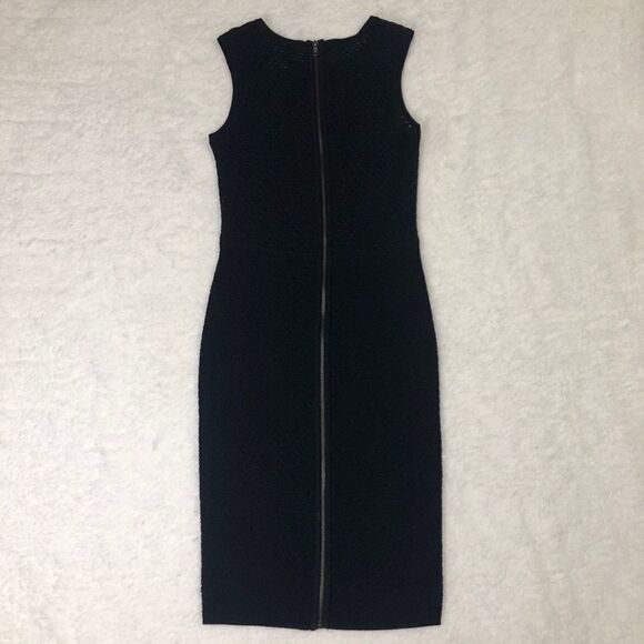 🆕 LINE The Label Wool Knitted Bodycon Dress - Picture 10 of 10